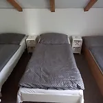 Appartement U Krpcu Lhotka (Moravia-Silesia)