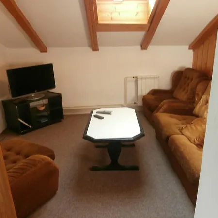 Apartment U Krpcu