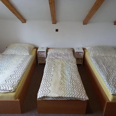 Appartement U Krpcu
