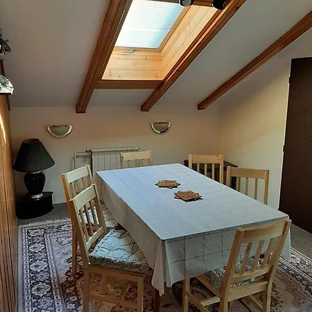 U Krpců * Lhotka (Moravia-Silesia)