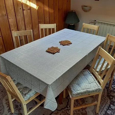 U Krpcu Apartment