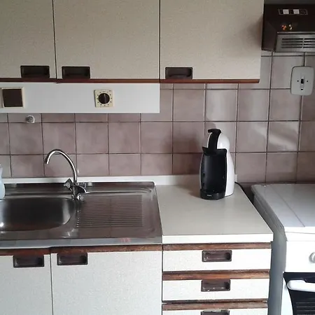 Apartment U Krpcu *