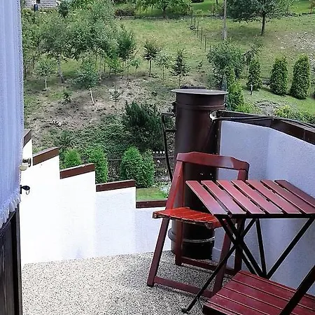 U Krpcu Apartment Lhotka (Moravia-Silesia)