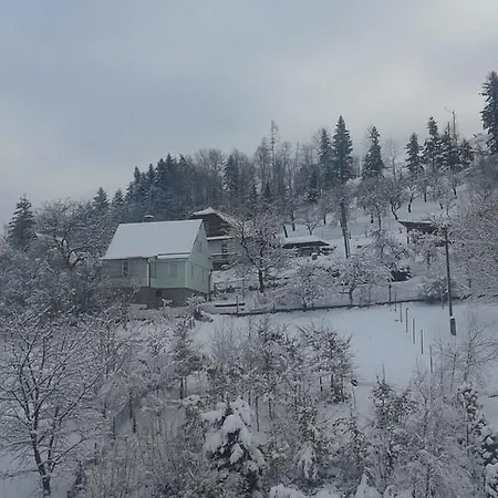 U Krpcu Appartement