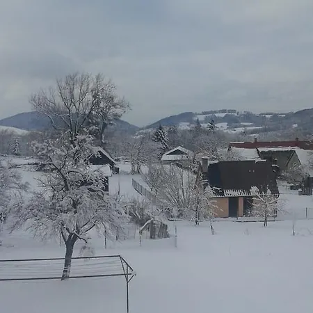 Appartement U Krpcu