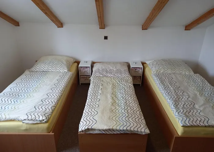 Apartman U Krpcu
