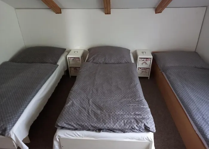 Apartman U Krpcu Lhotka