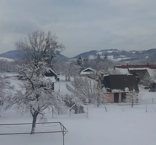 Apartman U Krpcu